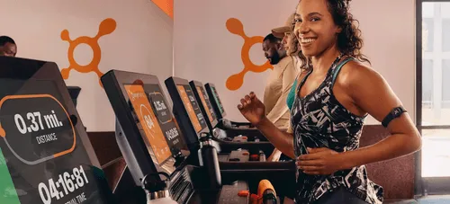 Orangetheory Fitness