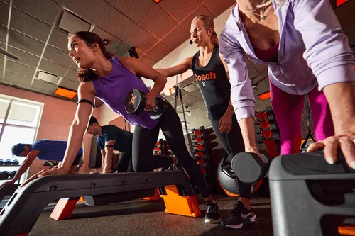 Orangetheory Fitness