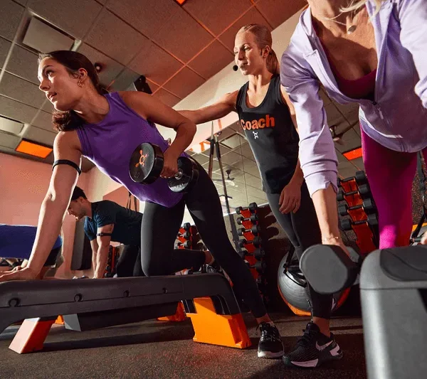 Orangetheory Fitness