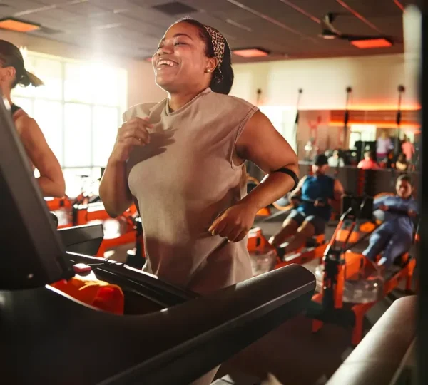 Orangetheory Fitness