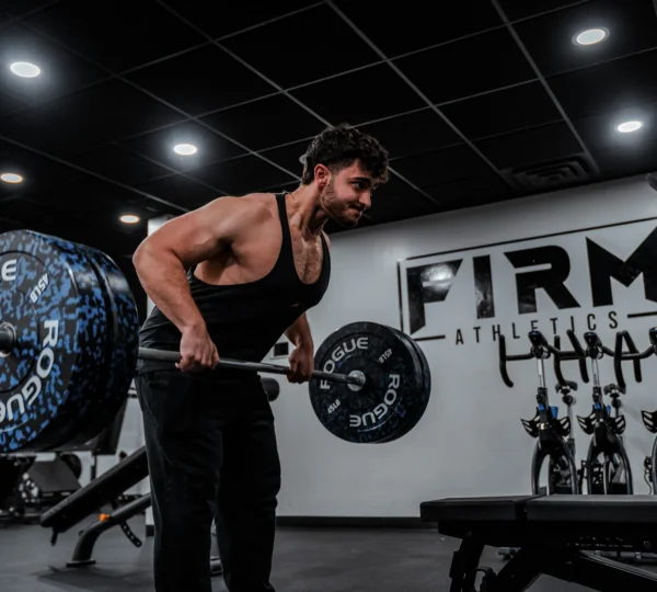 Firm Athletics