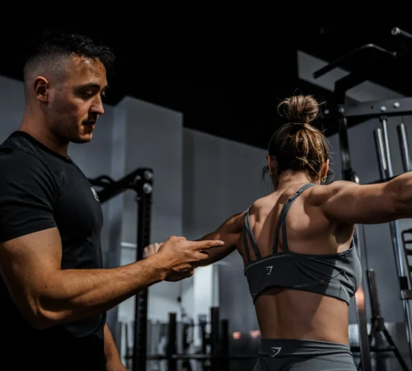 Firm Athletics