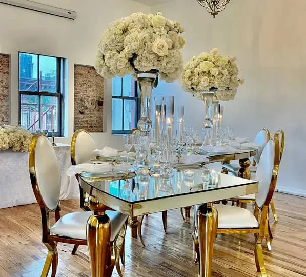 The Lofts at Prince