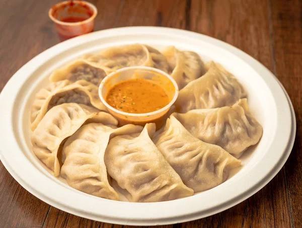 Momo Crave