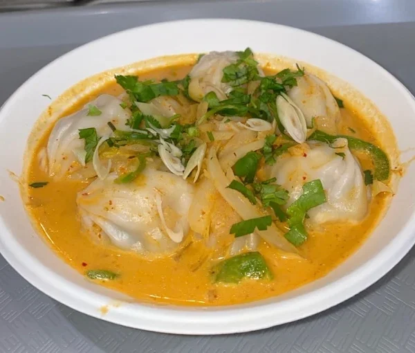 Momo Crave