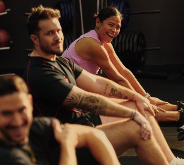 F45 Training