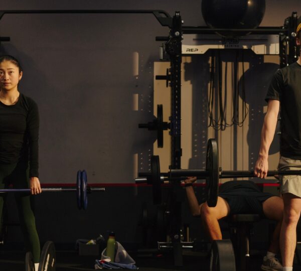 F45 Training