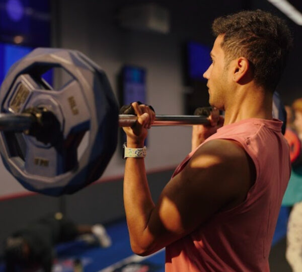 F45 Training