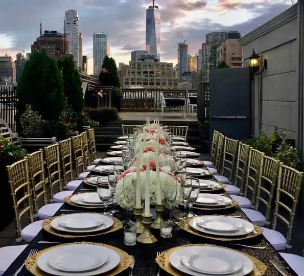 The Lofts at Prince