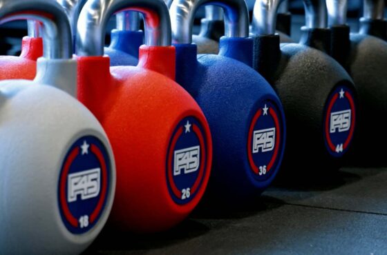 F45 Training