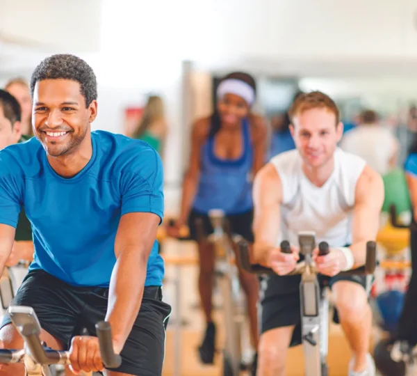 Healthtrax Fitness & Wellness