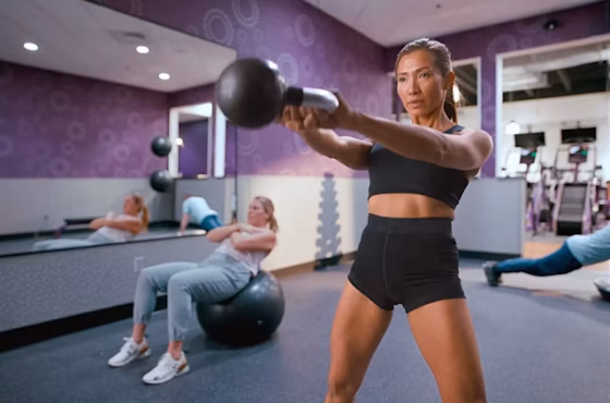 Planet Fitness