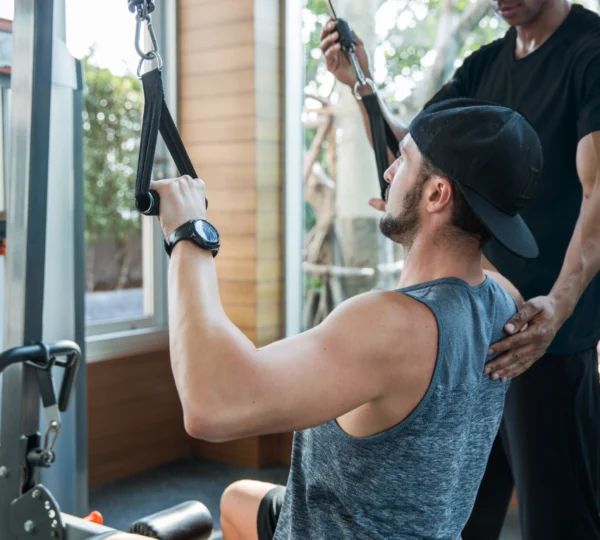 Healthtrax Fitness & Wellness