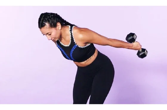 Nicole Hicks Fitness