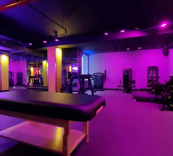 TMPL Fitness