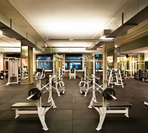 Equinox SoHo