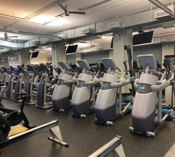 Equinox SoHo