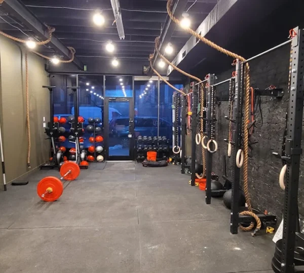 355 Lechatchila Ariber Gym