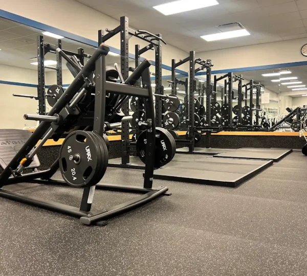 Healthtrax Fitness & Wellness