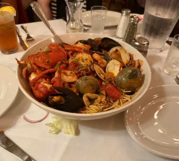 Carmine's