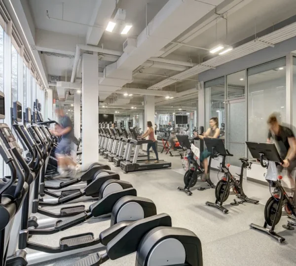 StuyFitness