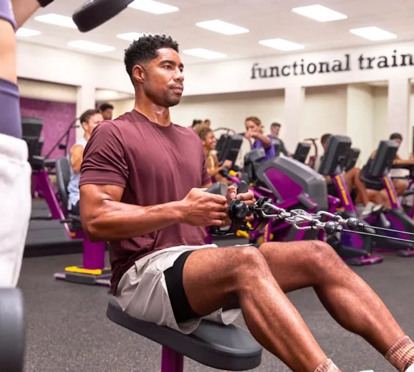 Planet Fitness