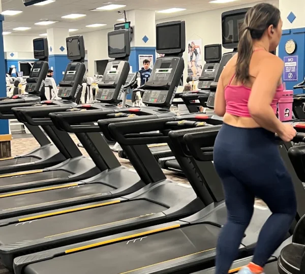 Healthtrax Fitness & Wellness