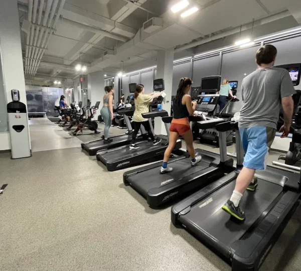 StuyFitness