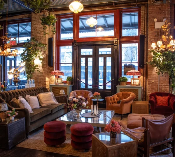 Maxwell Tribeca