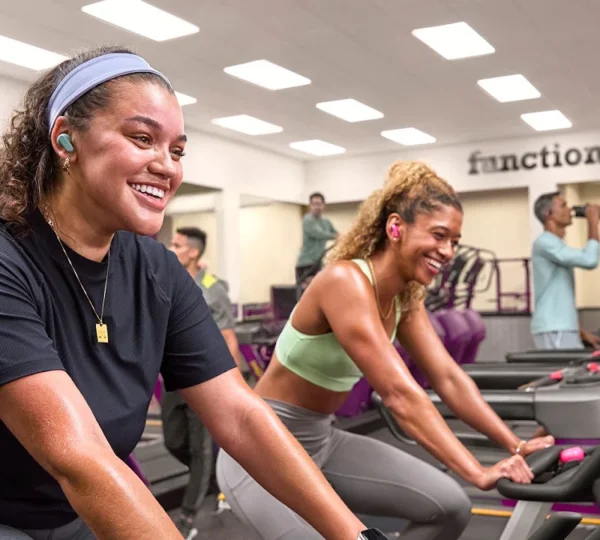 Planet Fitness