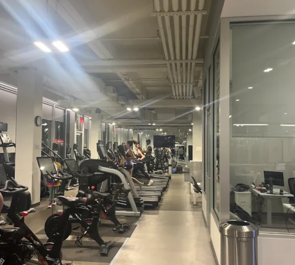 StuyFitness