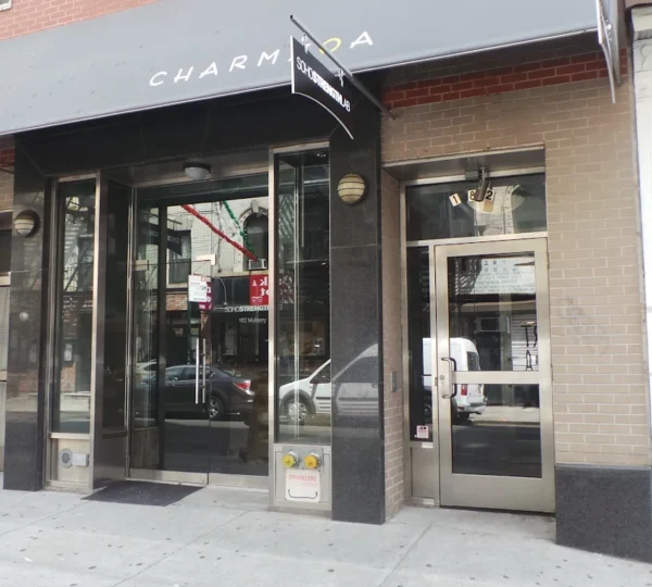 SoHo Strength Lab