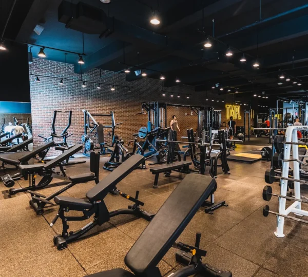 TMPL Fitness