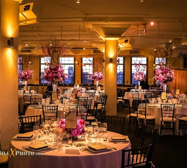 Tribeca Rooftop