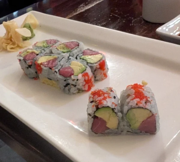 TJ Asian Bistro