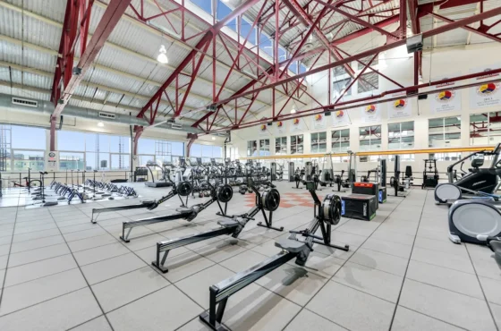 Chelsea Piers Fitness