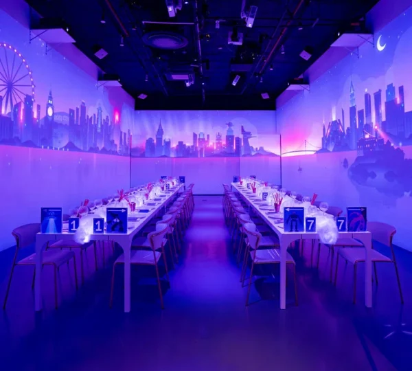Lume Studios