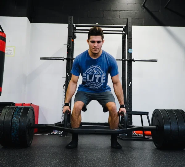 Blocks Fitness
