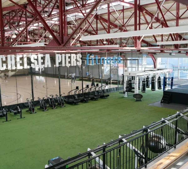 Chelsea Piers Fitness