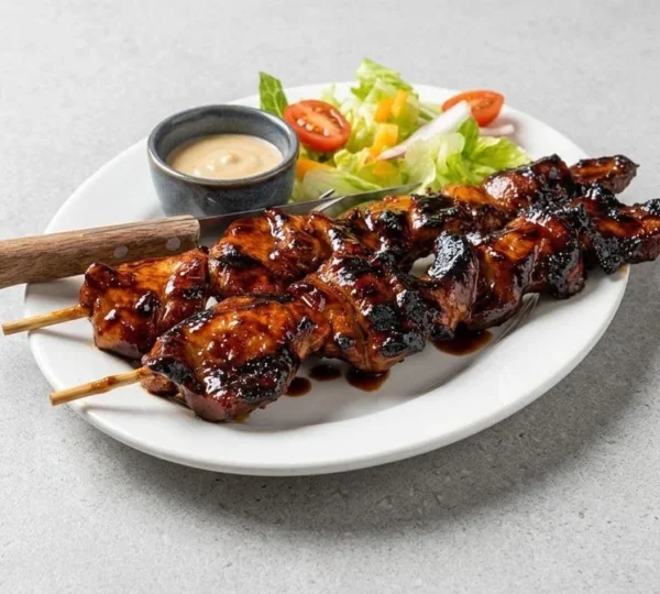 Kusina Pinoy Bistro