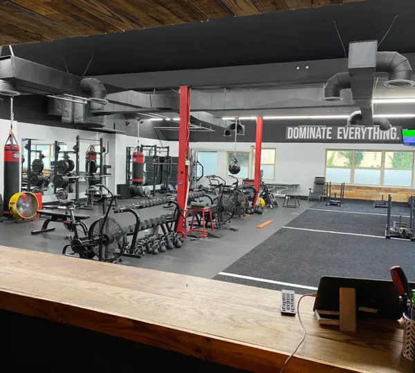Blocks Fitness