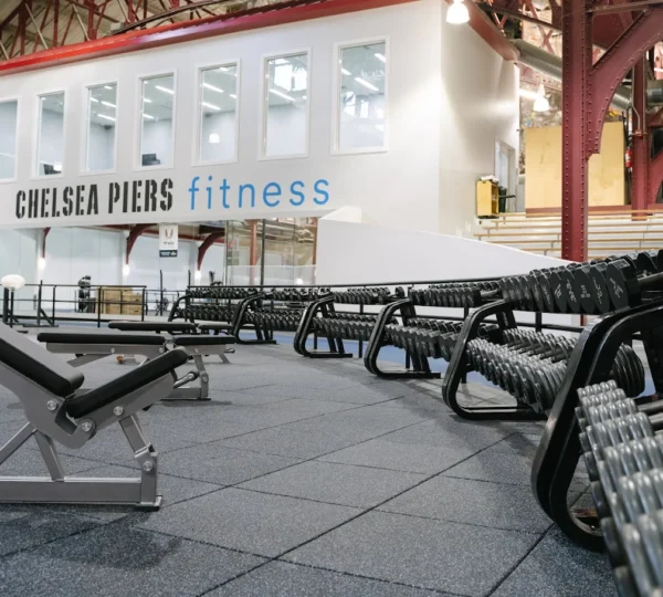 Chelsea Piers Fitness