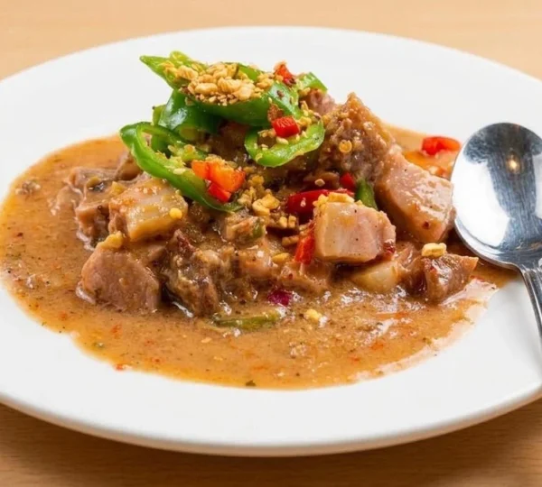Kusina Pinoy Bistro