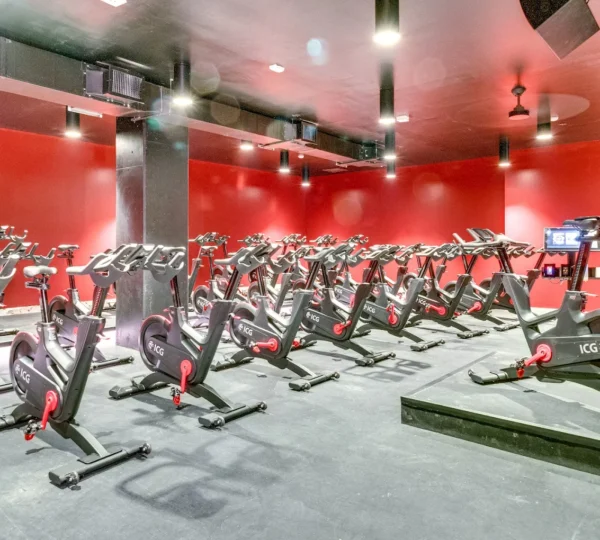 Chelsea Piers Fitness