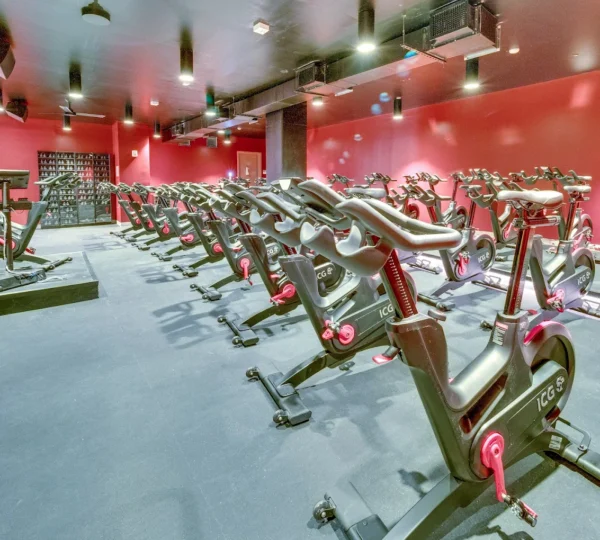 Chelsea Piers Fitness