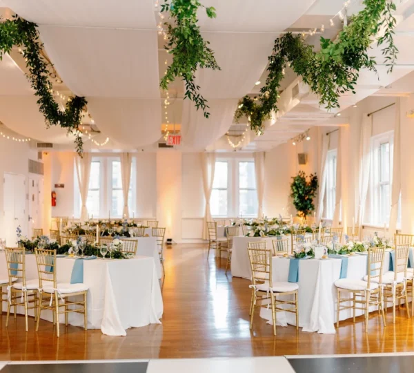 Midtown Loft & Terrace Venues