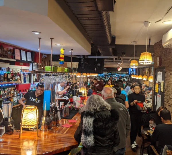 Kusina Pinoy Bistro