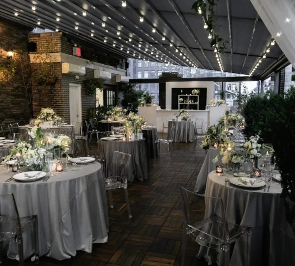 Midtown Loft & Terrace Venues