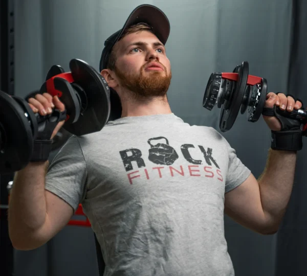 Rock Fitness NYC