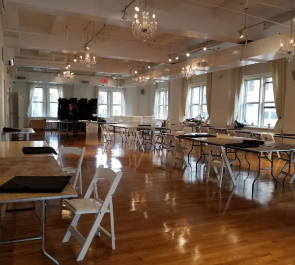 Midtown Loft & Terrace Venues